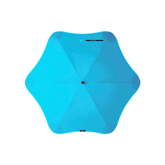 Sky Blue Top Image BLUNT Classic Umbrellas